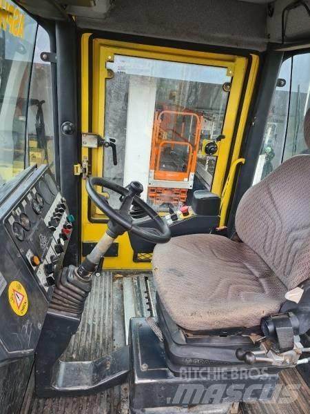 Bomag BW 174 AD Cilindri compactori dubli