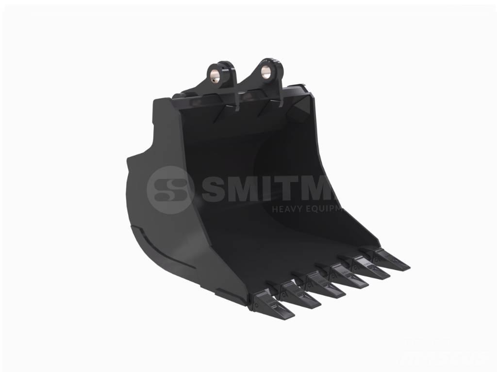 CAT 320D C-Stick Pistoane