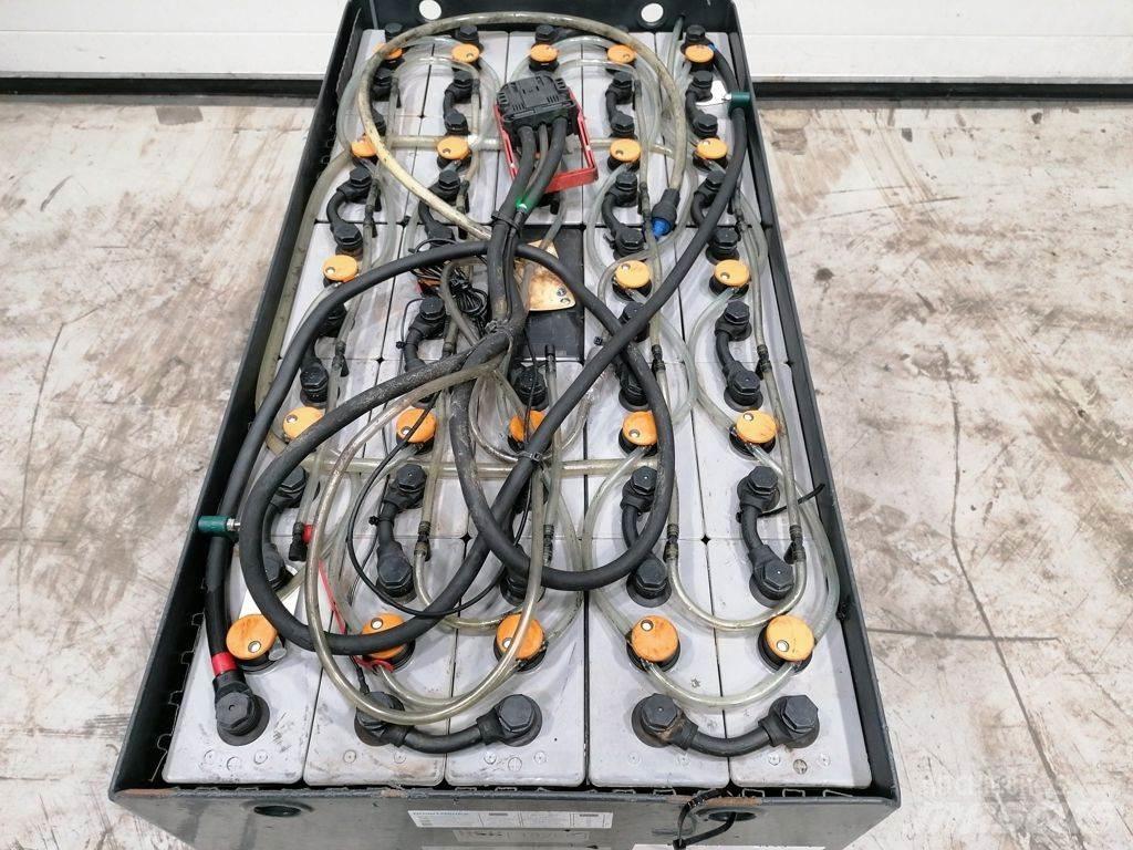  Batterij 48V 625Ah Baterii