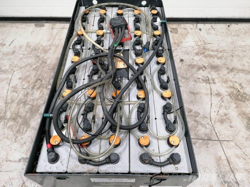  Batterij 48V 625Ah Baterii