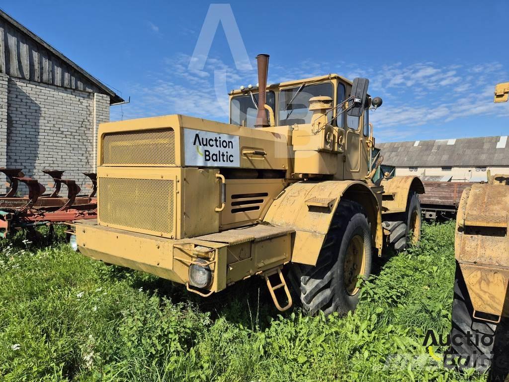 Kirovets K 701 Tractoare