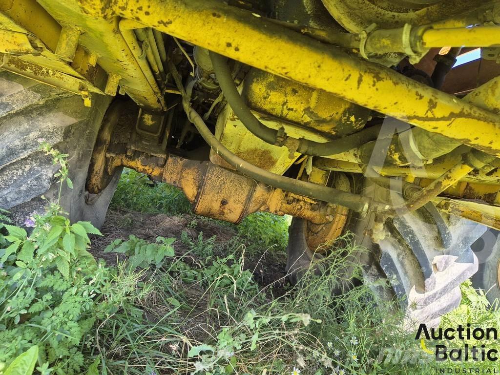 Kirovets K 701 Tractoare