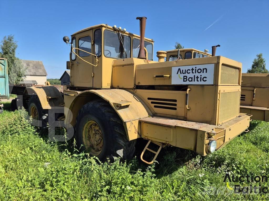 Kirovets K 701 Tractoare