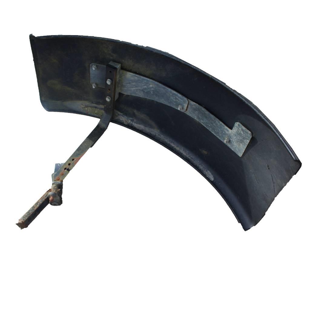 John Deere Framskärm Sasiuri si suspensii