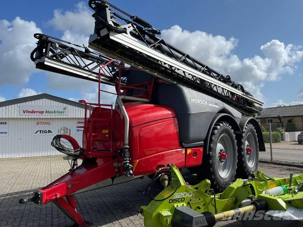 Horsch Leeb 12 TD Tractoare agricole sprayers