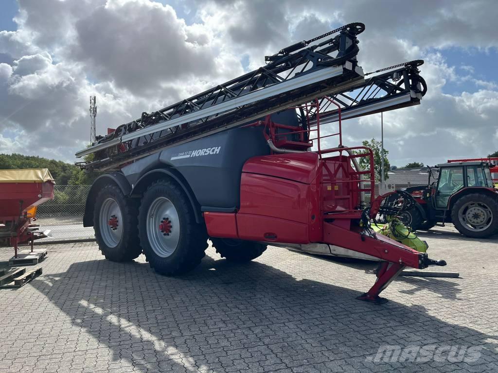 Horsch Leeb 12 TD Tractoare agricole sprayers