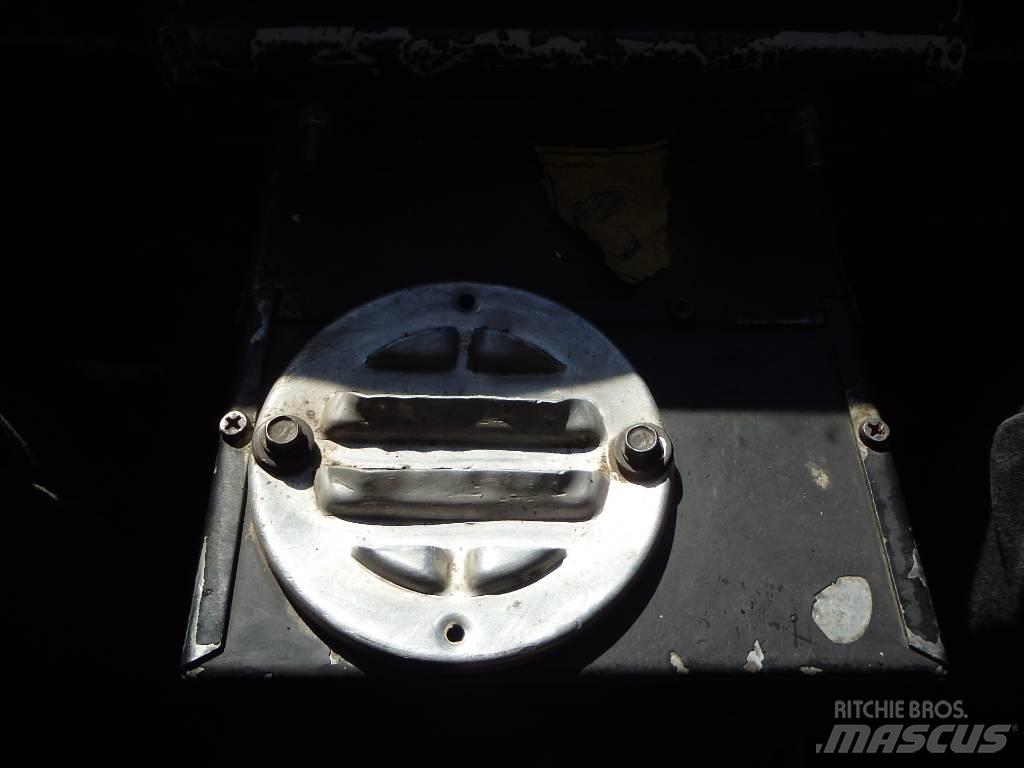 Bobcat 643 Mini incarcator