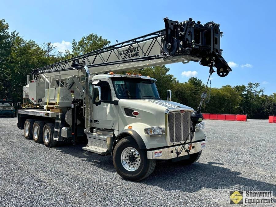 National NTC55L Macarele