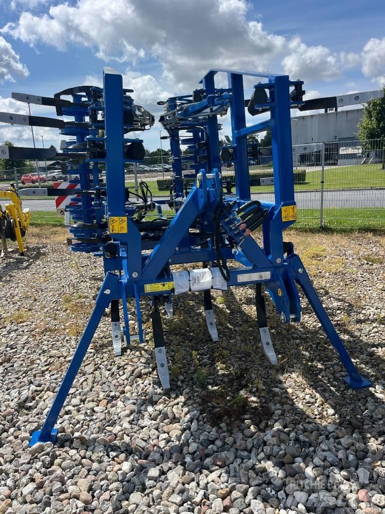 Köckerling Trio Cultivatoare