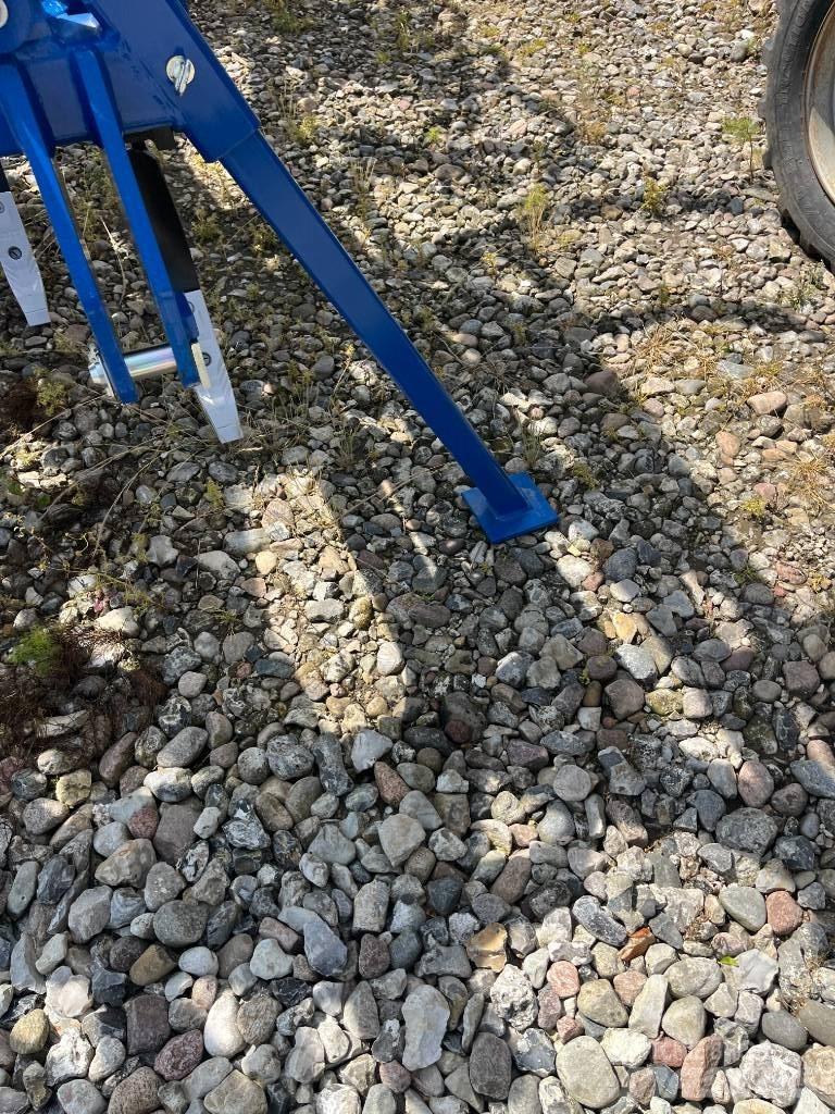 Köckerling Trio Cultivatoare