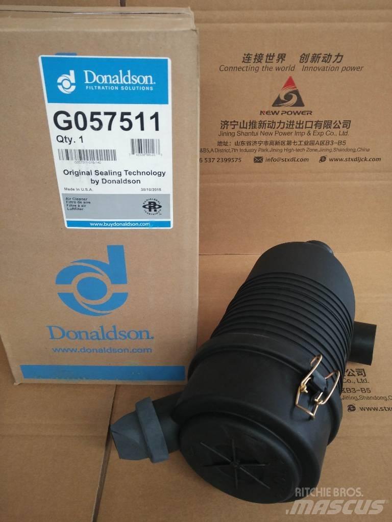 Donaldson G057511 Alte componente