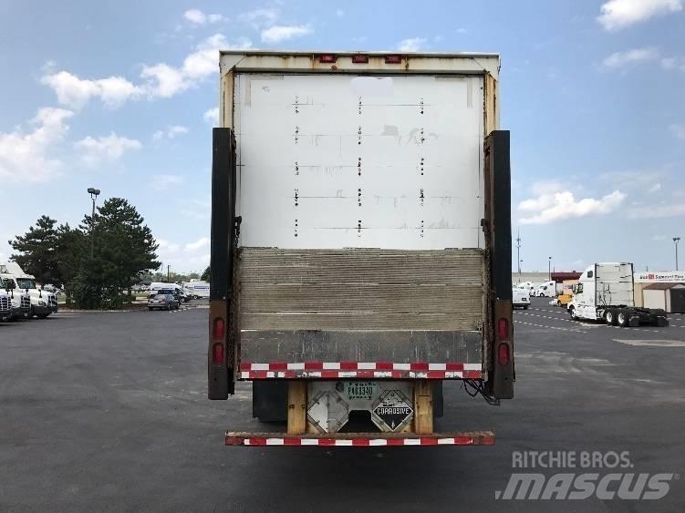 Great Dane 53 FT Remorci utilitare