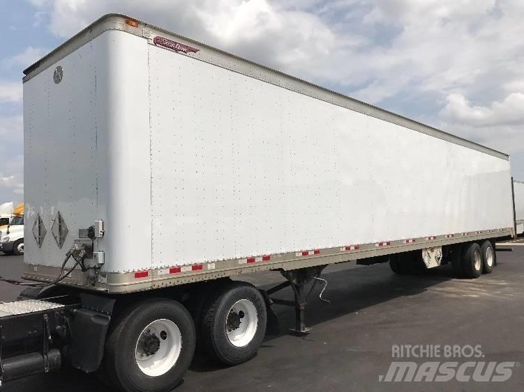 Great Dane 53 FT Remorci utilitare
