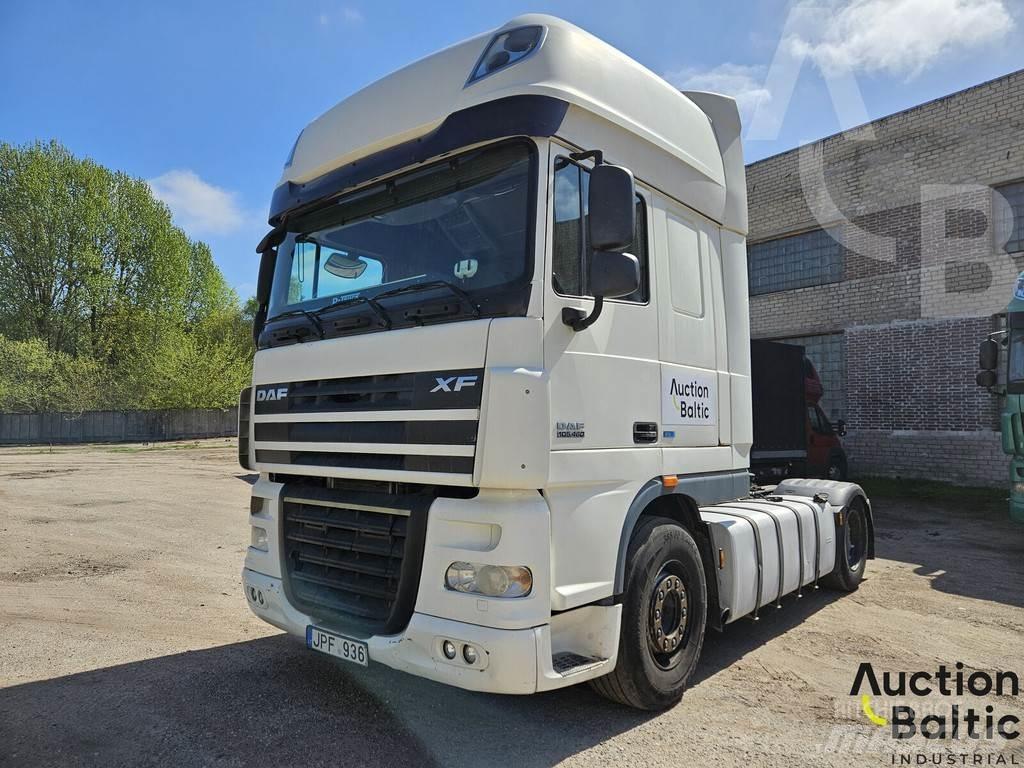 DAF XF105.460 Autotractoare