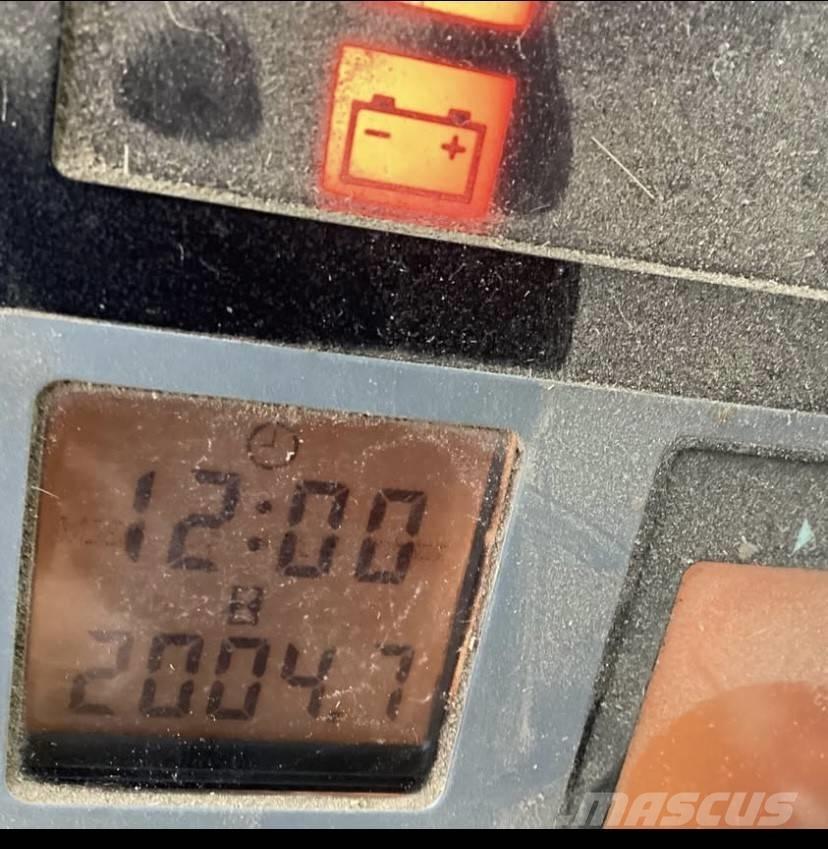 McCormick mc 135 Tractoare