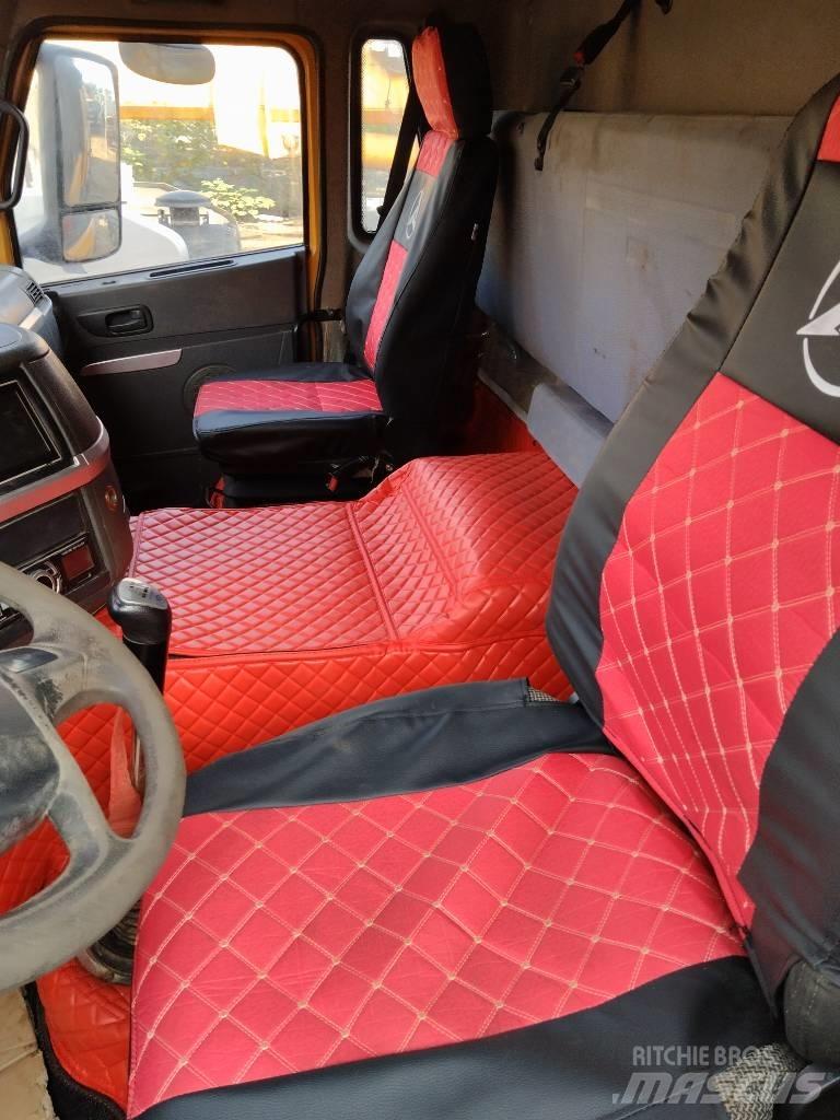Sany 750S Macara pentru orice teren