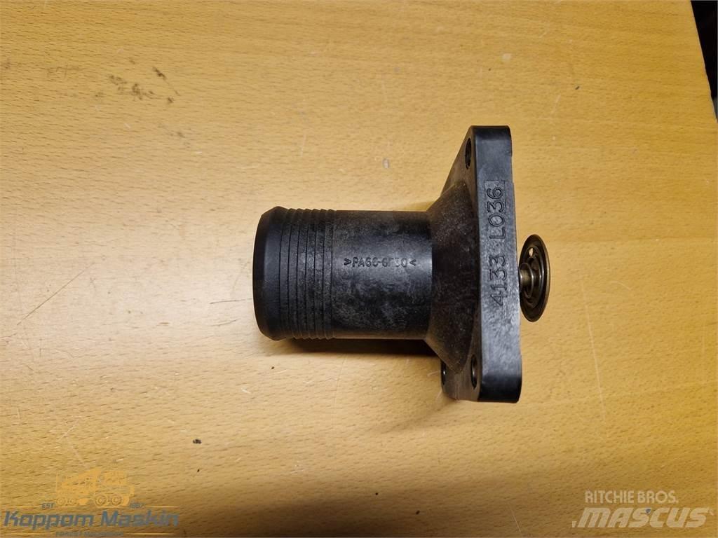 Perkins 4133L036 Motoare
