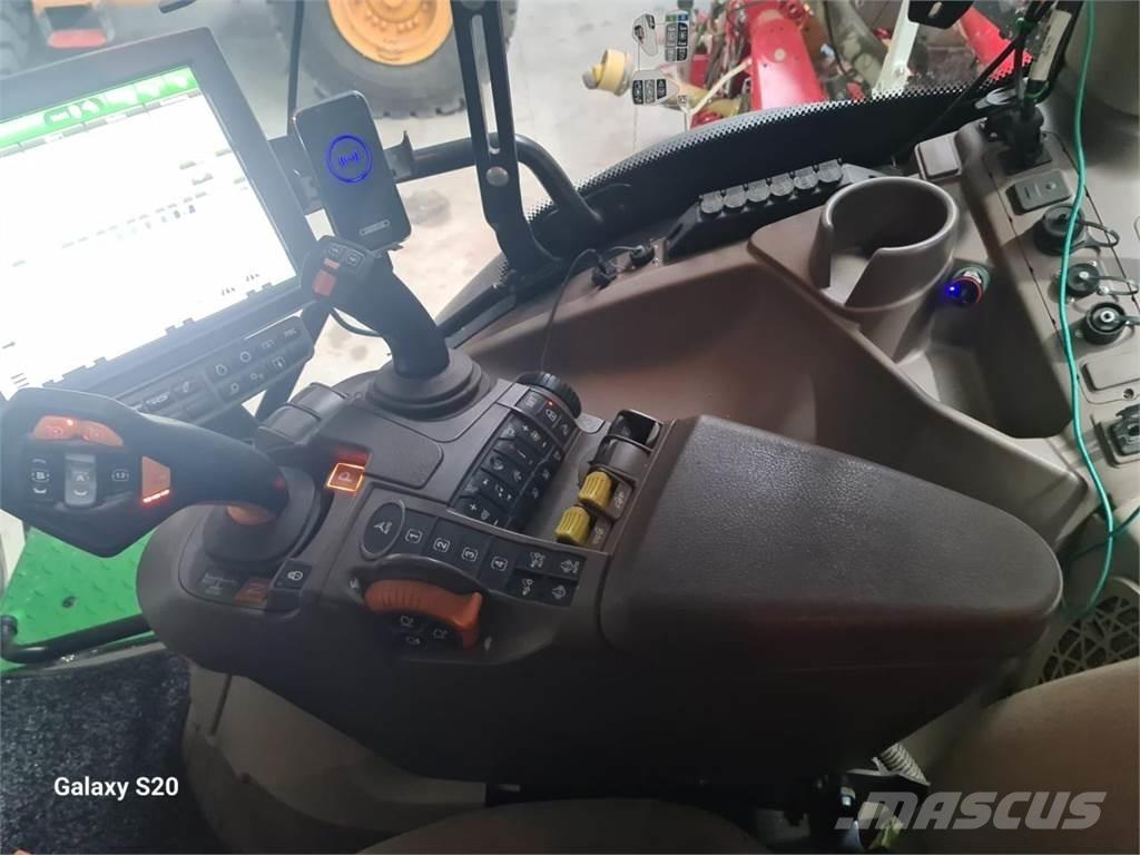 John Deere 6R 230 Tractoare