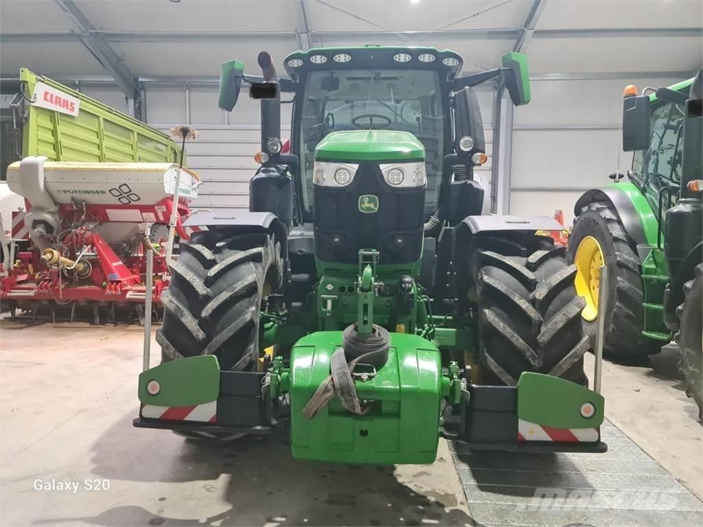 John Deere 6R 230 Tractoare