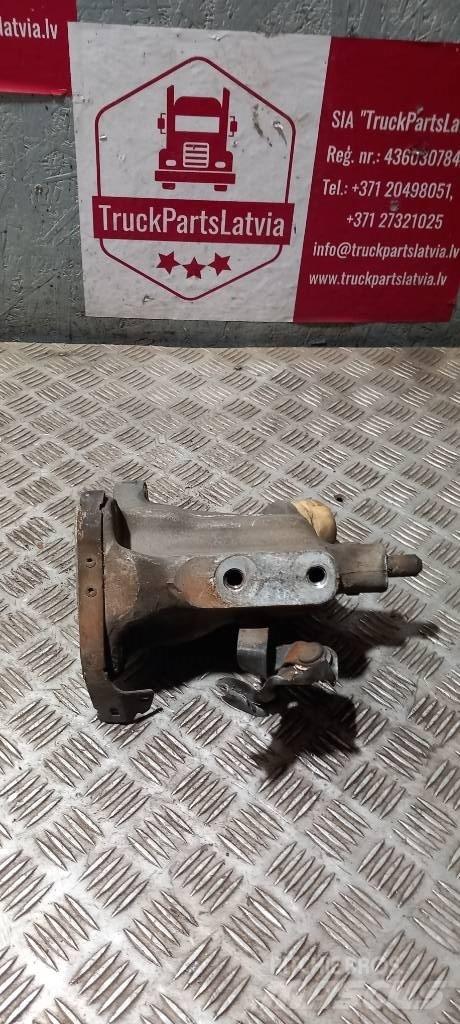Scania R 440    1785233 Cabine si interior