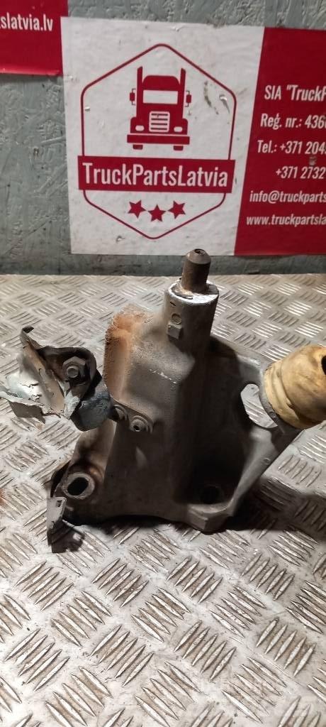 Scania R 440    1785233 Cabine si interior