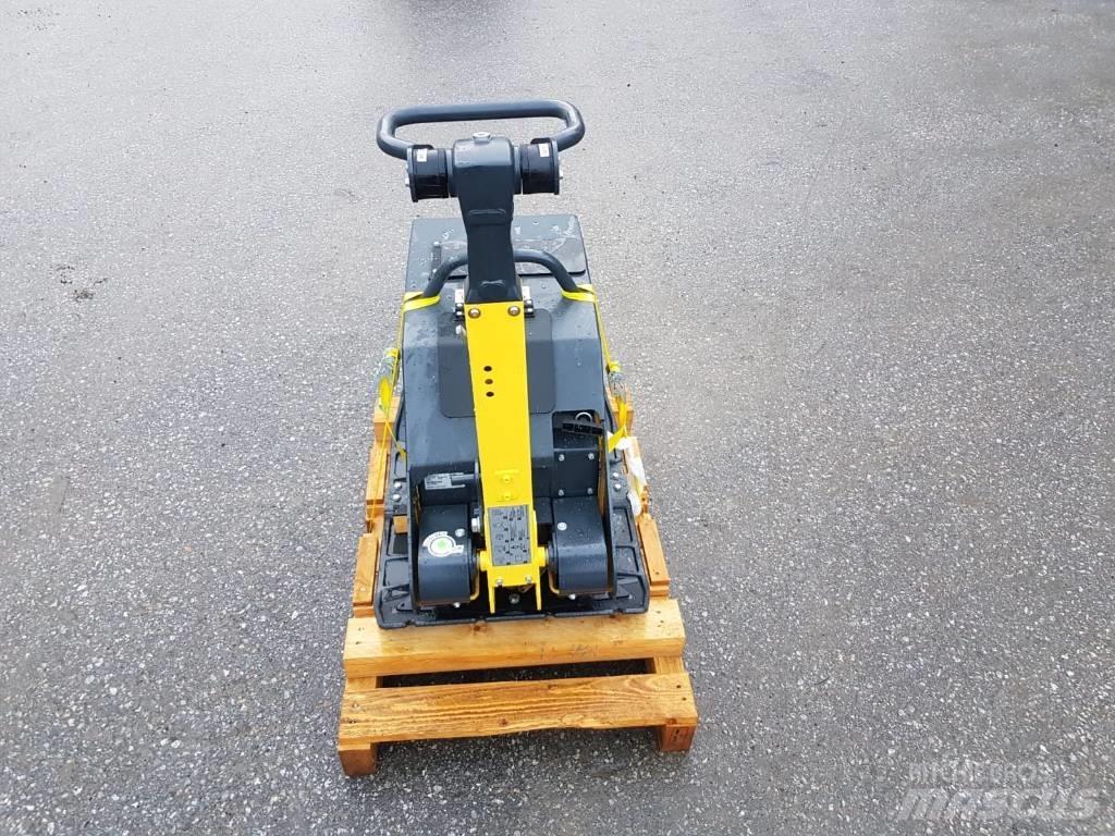 Bomag BPR 35/60 D Vibratoare