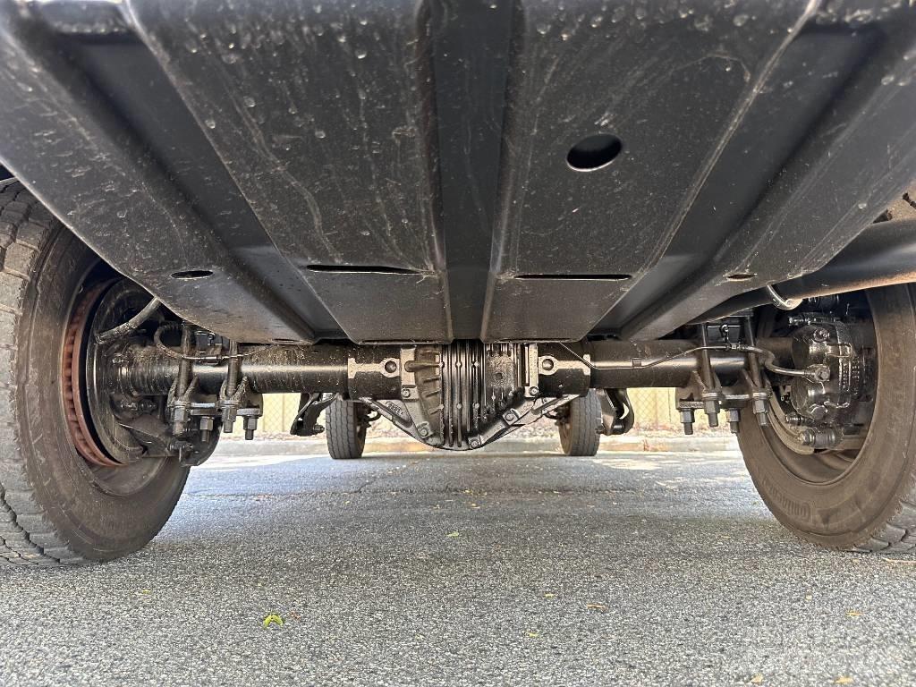 Ford F 450 Vehicule de recuperare