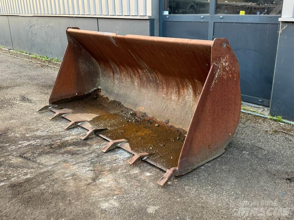  Onbekend WG-2400 Pistoane
