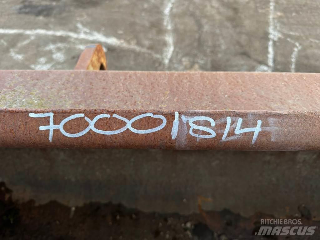  Onbekend WG-2400 Pistoane