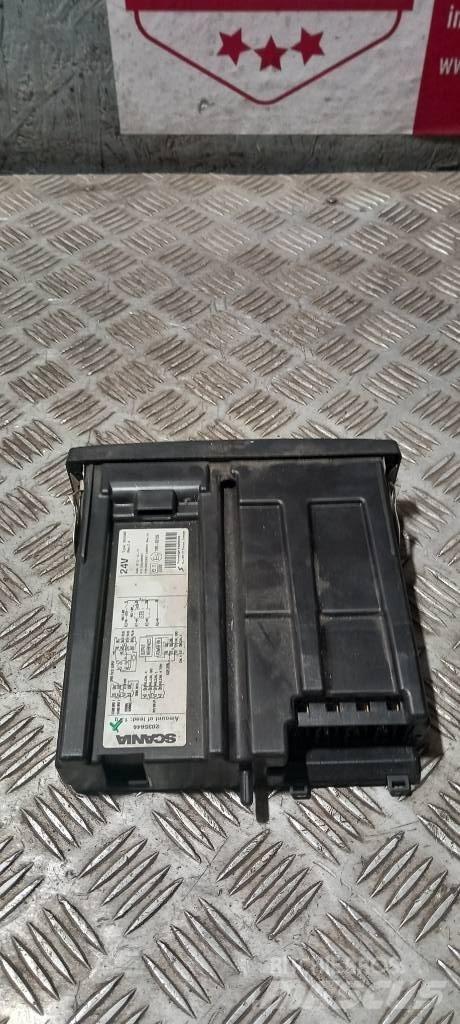Scania R 440     2035646 Cabine si interior