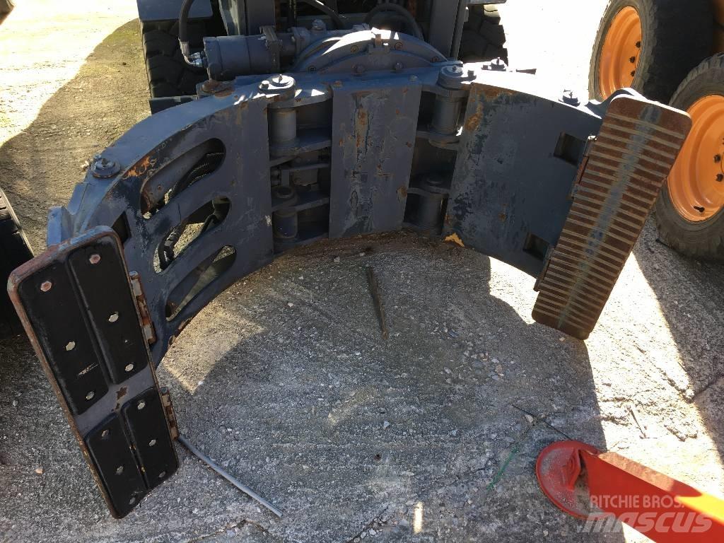 Komatsu RSA302 Cleme cilindrice