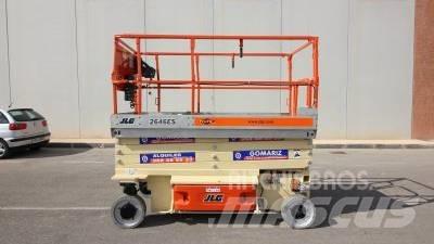 JLG 2646ES Platforme foarfeca