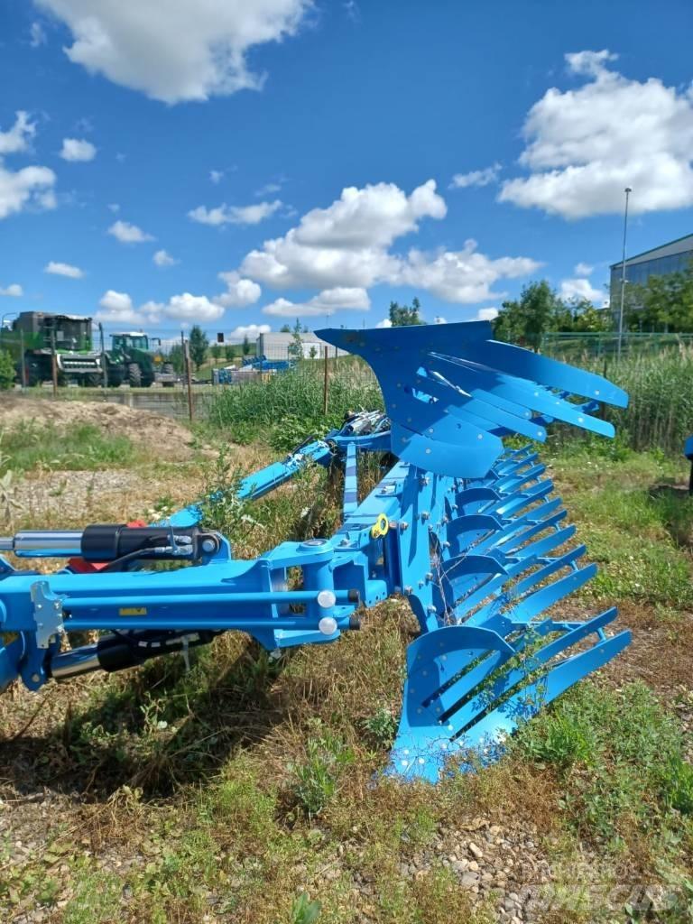 Lemken Diamant 16 7 Pluguri conventionale
