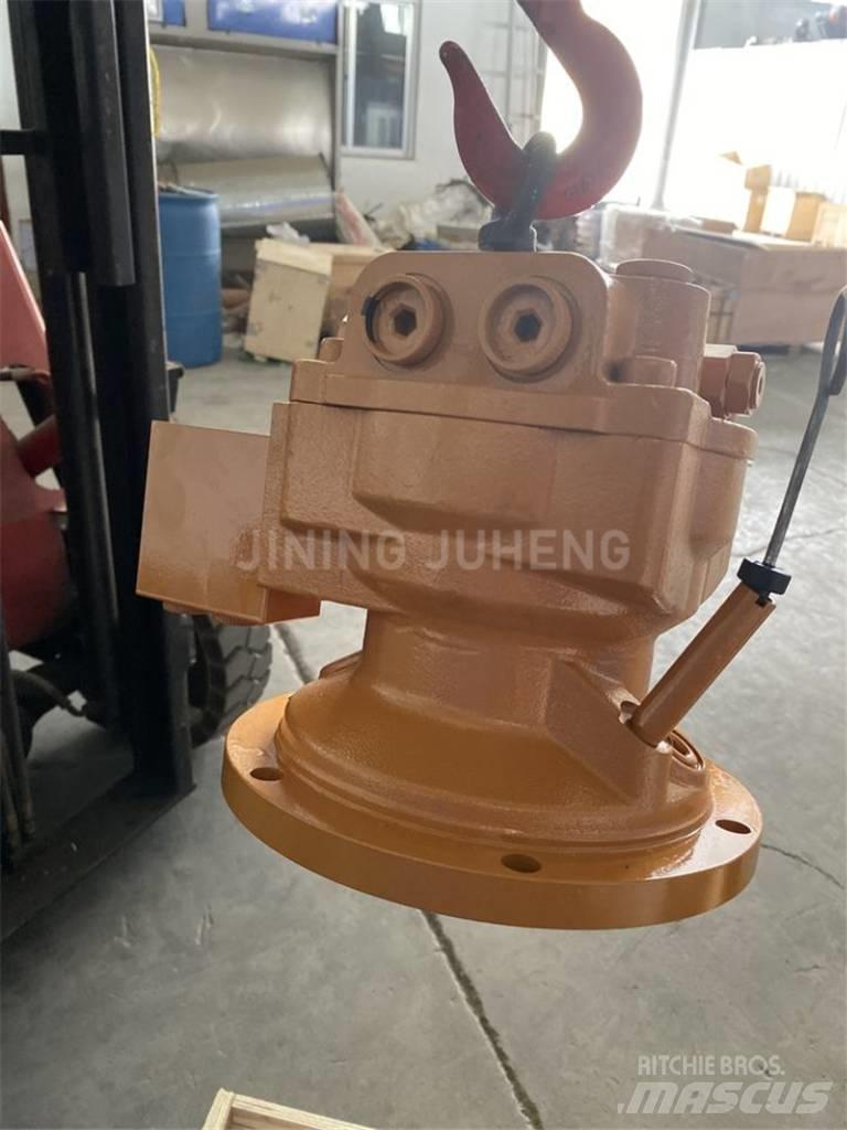 Takeuchi TB070 Hidraulice