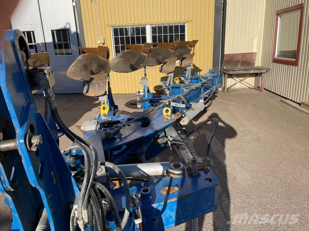 Överum VFEX5975 H Pluguri reversibile