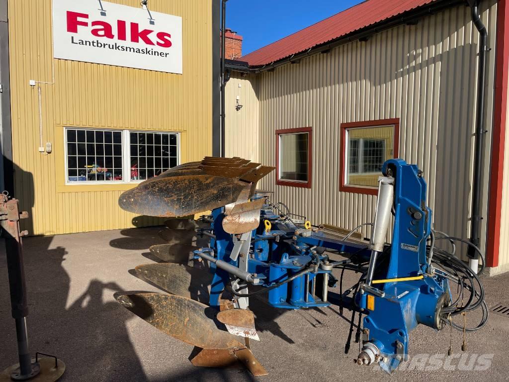 Överum VFEX5975 H Pluguri reversibile