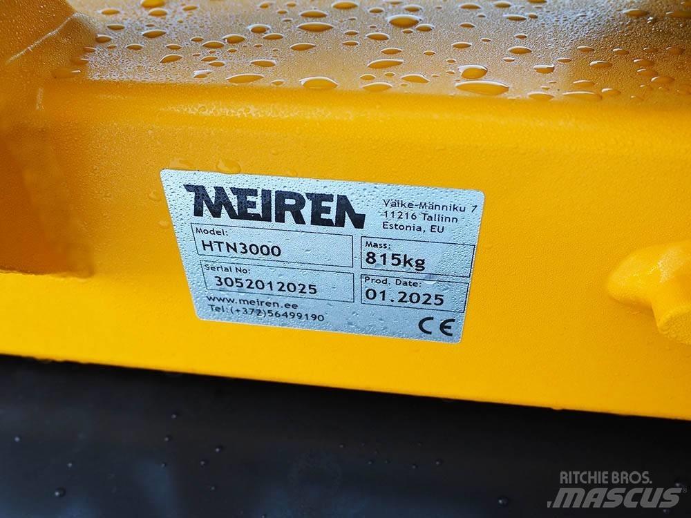 Meiren HTN Perii
