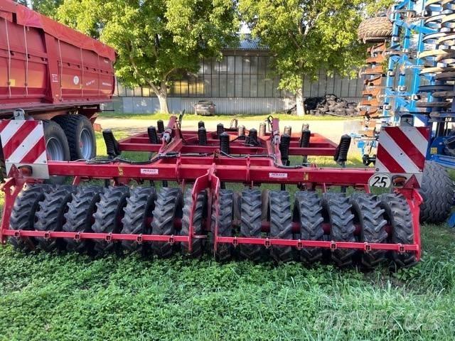 Horsch Tiger 4 AS pluguri pentru dalta