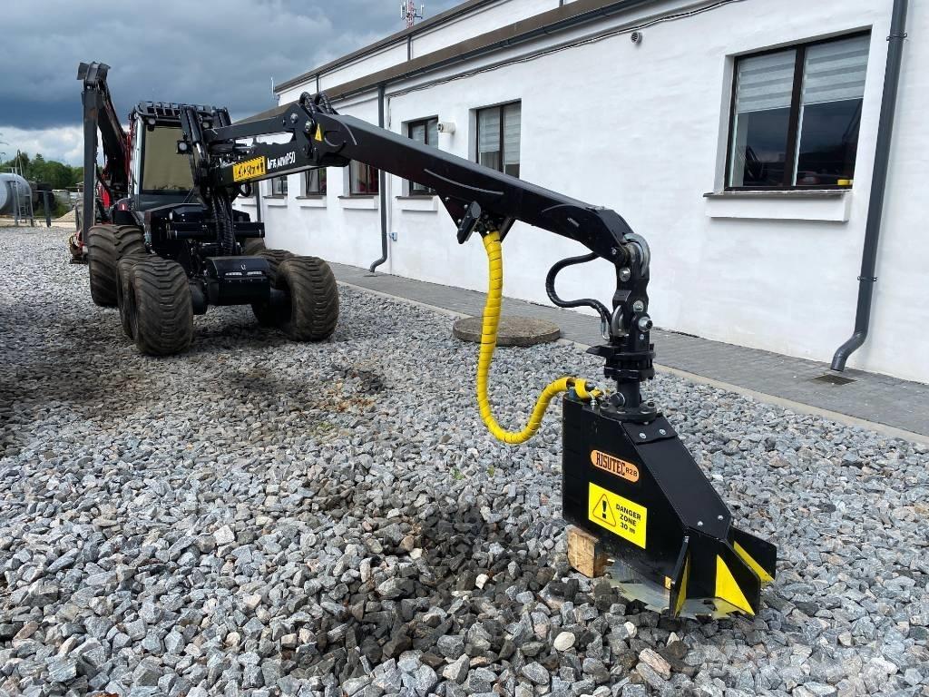  Risutec R2 Alte componente