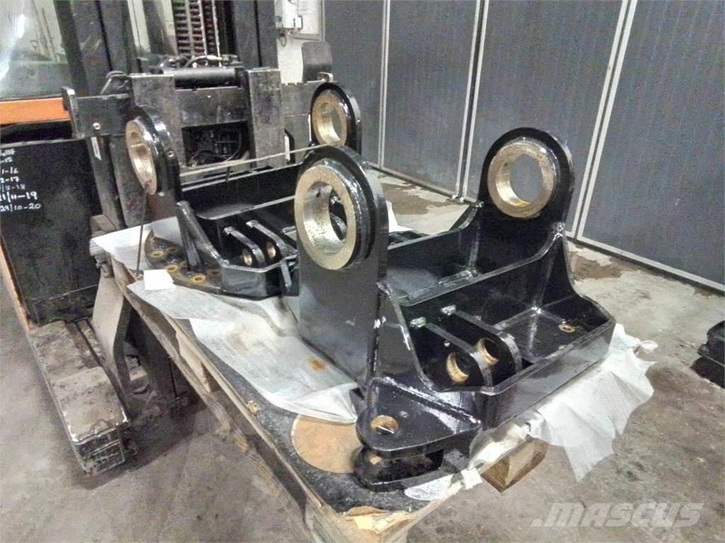 Eco Log 7030022 Sasiuri si suspensii