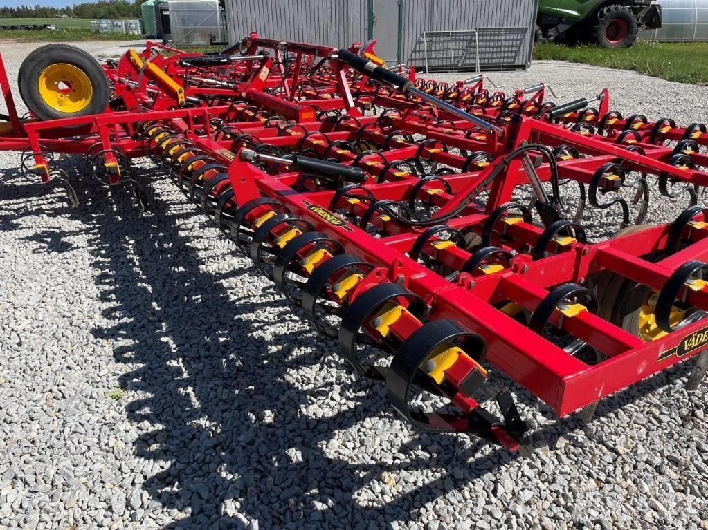 Väderstad NZA1000 Cultivatoare