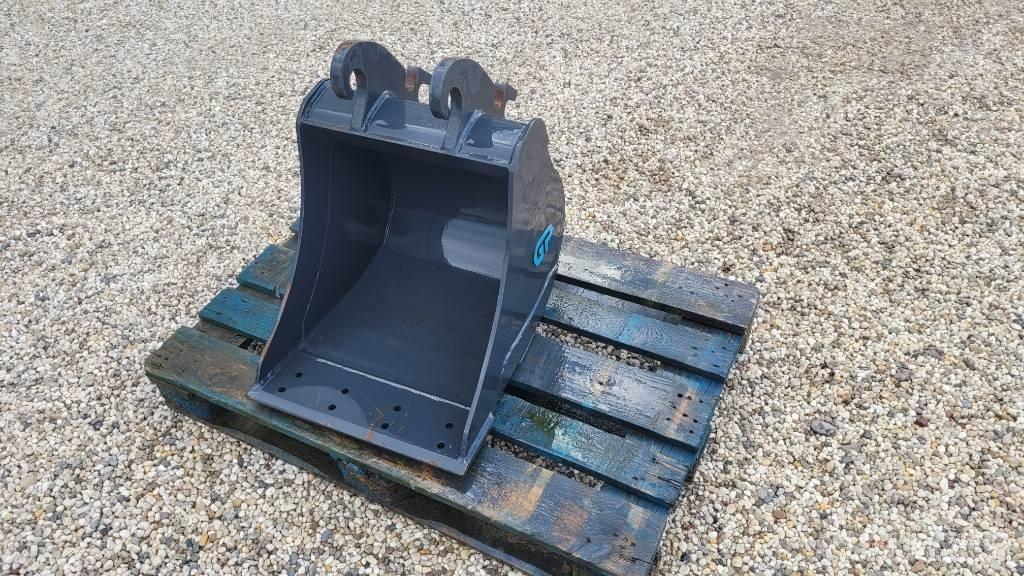 GP DBS25-500-CW05 Pistoane