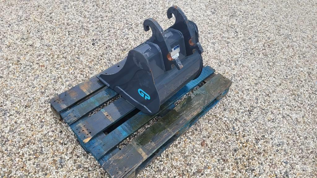 GP DBS25-500-CW05 Pistoane