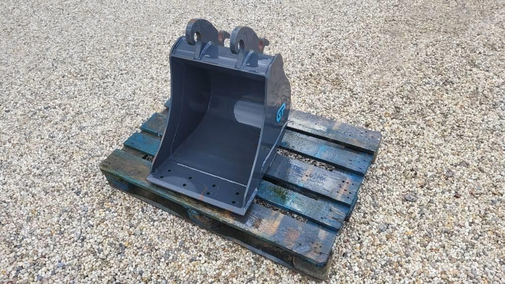 GP DBS25-500-CW05 Pistoane