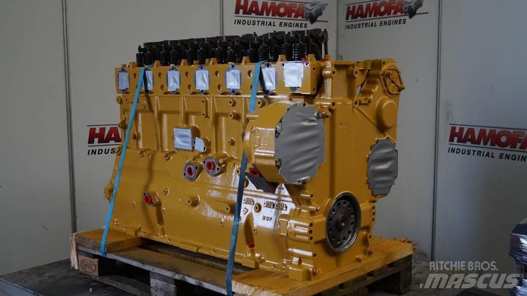 CAT 3406 LONG-BLOCK Motoare