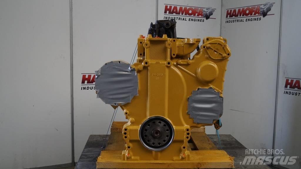 CAT 3406 LONG-BLOCK Motoare