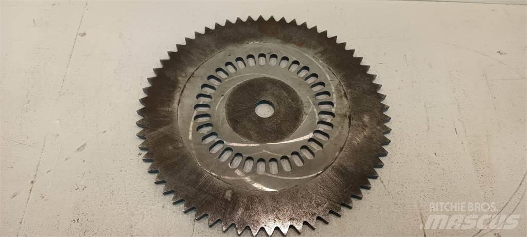 Rottne 064-0058 Capete pentru culegatoare
