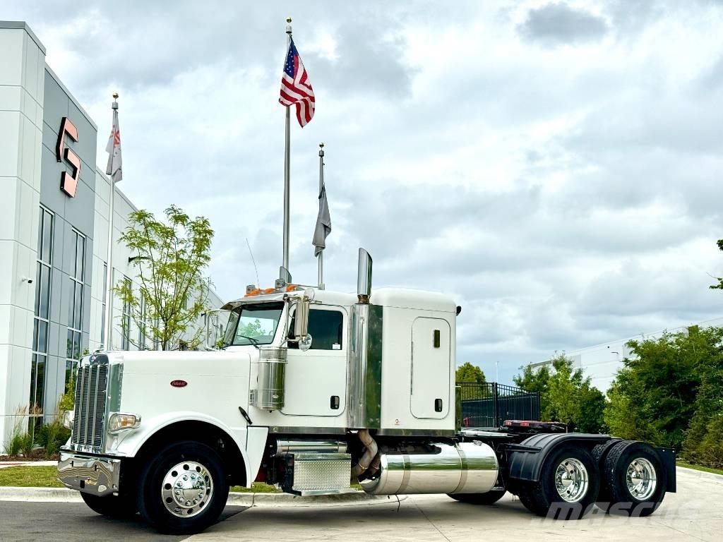 Peterbilt 388 Autotractoare