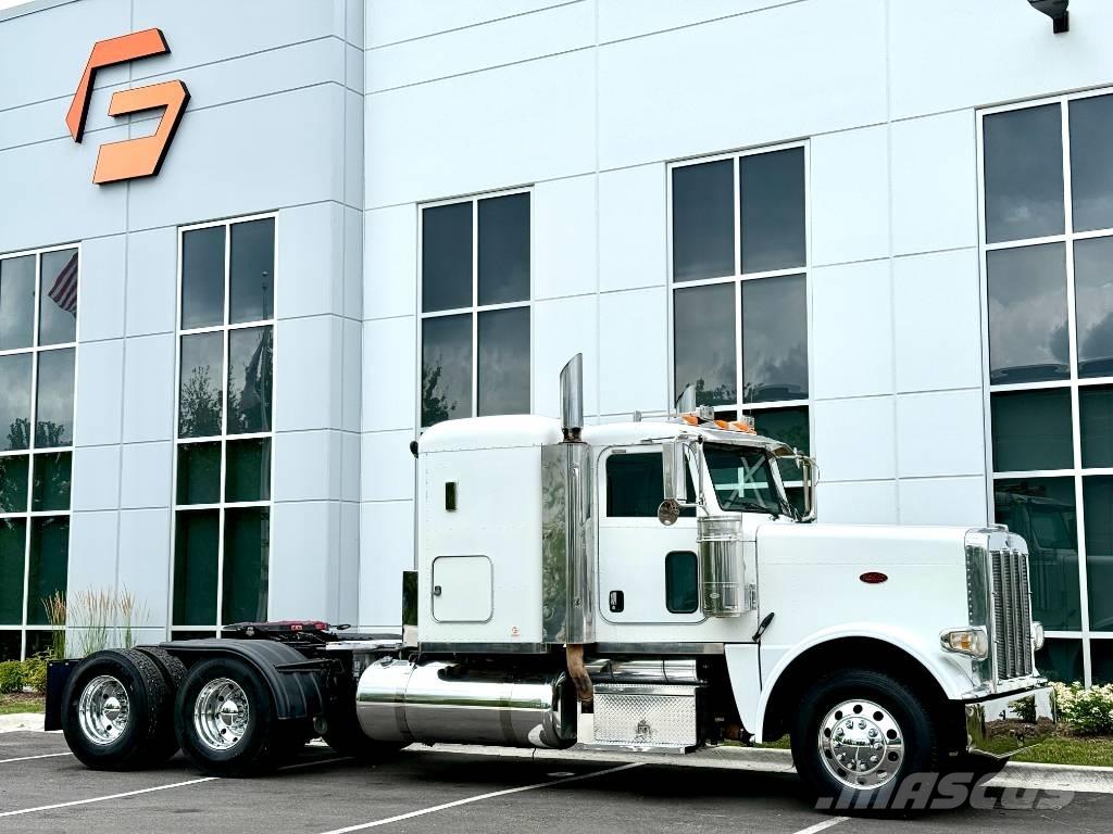 Peterbilt 388 Autotractoare