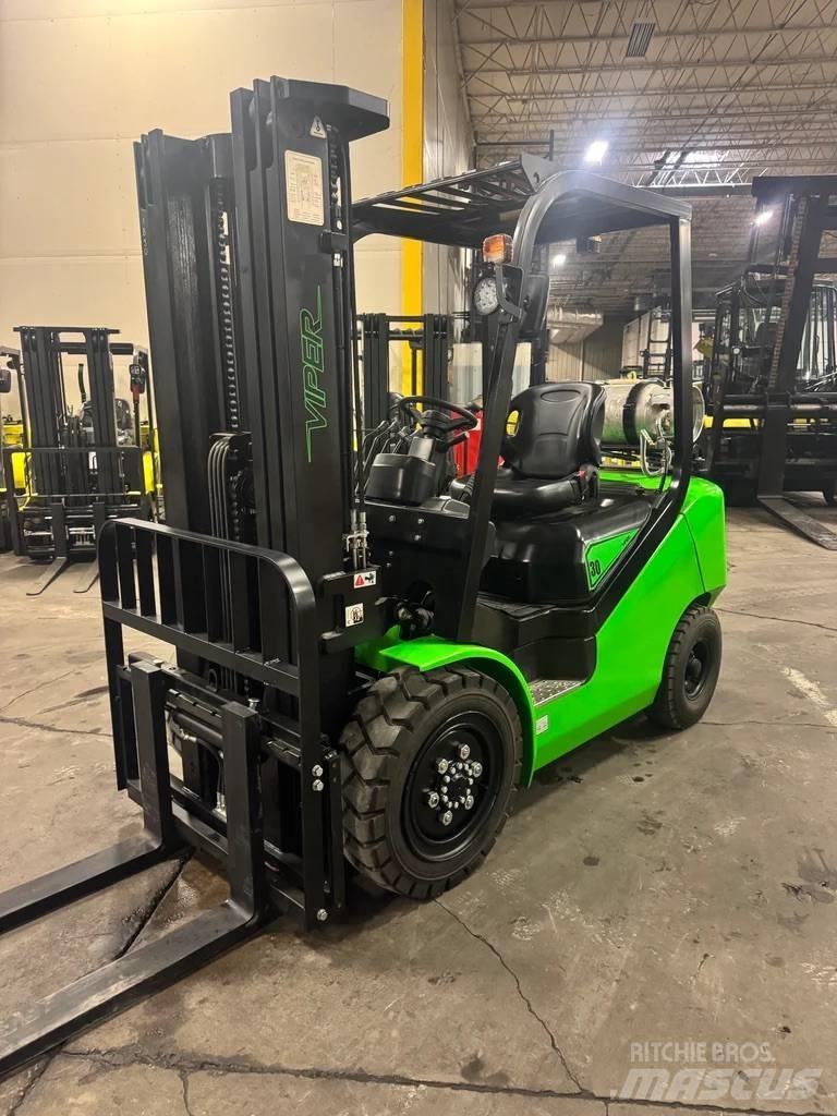 Viper FY30T Strivuitoare-altele